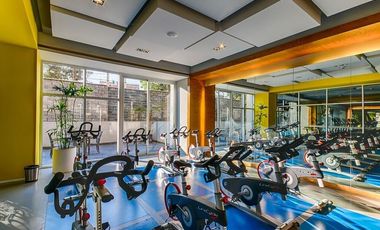 En Renta Departamento Con Amenidades En Benito Juárez CDMX