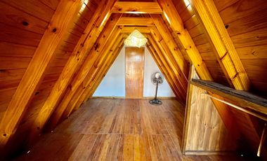 Casa en  tipo PH en Mar de Cobo APTO CREDITO