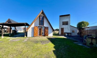 Casa en  tipo PH en Mar de Cobo APTO CREDITO