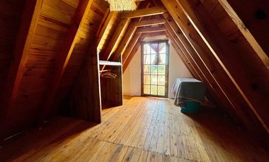 Casa en  tipo PH en Mar de Cobo APTO CREDITO