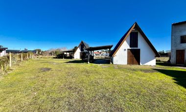 Casa en  tipo PH en Mar de Cobo APTO CREDITO