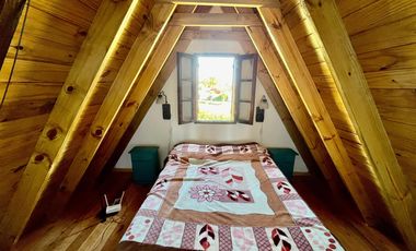 Casa en  tipo PH en Mar de Cobo APTO CREDITO