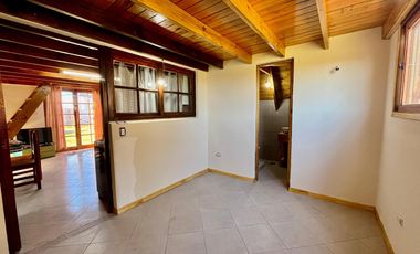 Casa en  tipo PH en Mar de Cobo APTO CREDITO