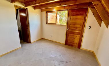 Casa en  tipo PH en Mar de Cobo APTO CREDITO