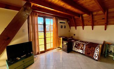 Casa en  tipo PH en Mar de Cobo APTO CREDITO