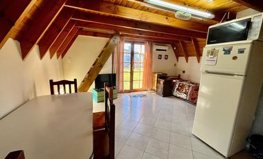 Casa en  tipo PH en Mar de Cobo APTO CREDITO