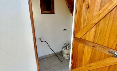 Casa en  tipo PH en Mar de Cobo APTO CREDITO