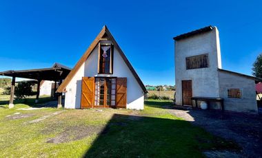 Casa en  tipo PH en Mar de Cobo APTO CREDITO