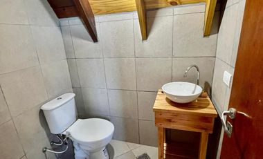 Casa en  tipo PH en Mar de Cobo APTO CREDITO