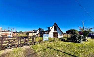 Casa en  tipo PH en Mar de Cobo APTO CREDITO