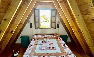 Casa en  tipo PH en Mar de Cobo APTO CREDITO