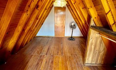 Casa en  tipo PH en Mar de Cobo APTO CREDITO