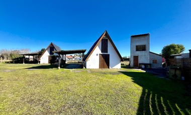 Casa en  tipo PH en Mar de Cobo APTO CREDITO