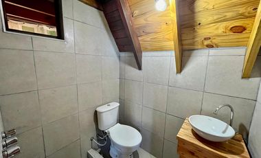 Casa en  tipo PH en Mar de Cobo APTO CREDITO