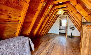 Casa en  tipo PH en Mar de Cobo APTO CREDITO