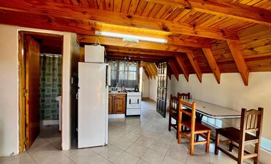 Casa en  tipo PH en Mar de Cobo APTO CREDITO