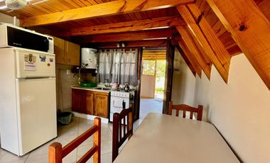 Casa en  tipo PH en Mar de Cobo APTO CREDITO