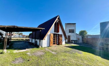 Casa en  tipo PH en Mar de Cobo APTO CREDITO