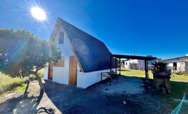 Casa en  tipo PH en Mar de Cobo APTO CREDITO