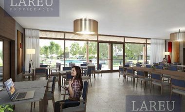 Terreno en el Barrio Privado Los Cardos, Pilar