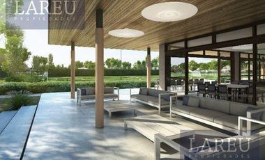 Terreno en el Barrio Privado Los Cardos, Pilar