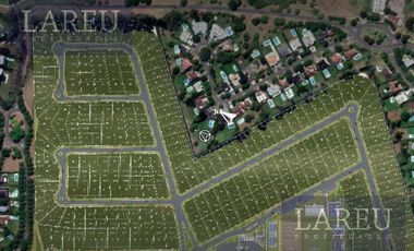 Terreno en el Barrio Privado Los Cardos, Pilar