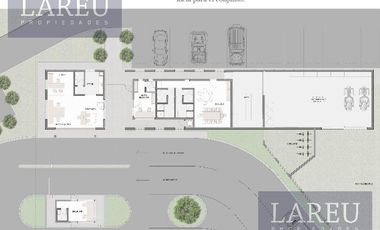 Terreno en el Barrio Privado Los Cardos, Pilar