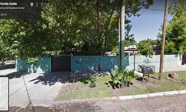 Excepcional lote en Barrio Inglés de Temperley.