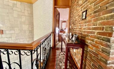 Casa en renta en Pedregal de San Francisco, Coyoacán