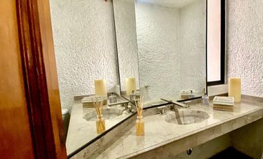 Casa en renta en Pedregal de San Francisco, Coyoacán