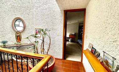 Casa en renta en Pedregal de San Francisco, Coyoacán