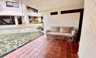 Casa en renta en Pedregal de San Francisco, Coyoacán