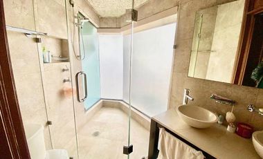 Casa en renta en Pedregal de San Francisco, Coyoacán