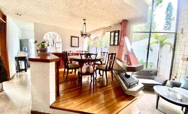 Casa en renta en Pedregal de San Francisco, Coyoacán