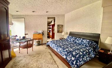 Casa en renta en Pedregal de San Francisco, Coyoacán