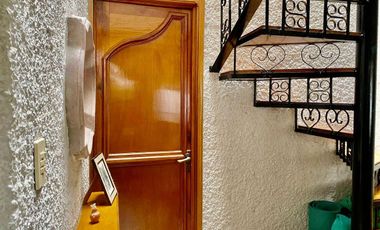 Casa en renta en Pedregal de San Francisco, Coyoacán