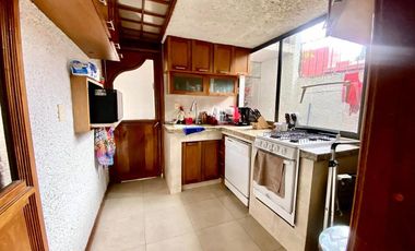 Casa en renta en Pedregal de San Francisco, Coyoacán