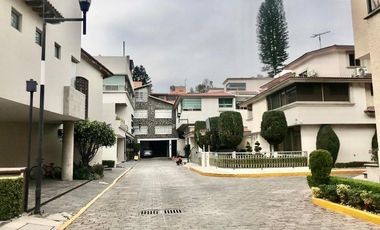 Casa en renta en Pedregal de San Francisco, Coyoacán