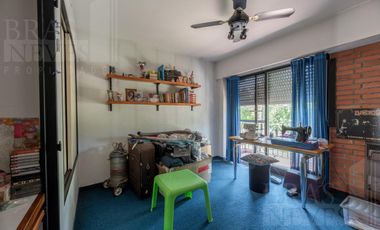 3 dormitorios - 2 baños completos // frente al Golf - IMPECABLE