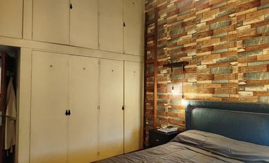 Departamento 3 ambientes con patio y garage propio Hurlingham