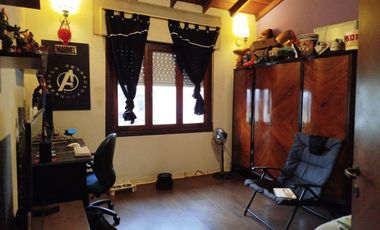 Departamento 3 ambientes con patio y garage propio Hurlingham