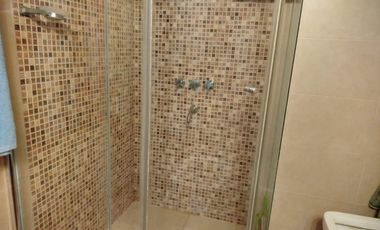 Departamento 3 ambientes con patio y garage propio Hurlingham