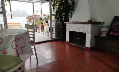 Departamento 3 ambientes con patio y garage propio Hurlingham