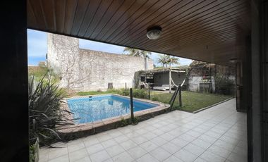 Casa en  Martinez