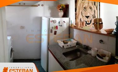 Departamento en  Avenida Colón al 566