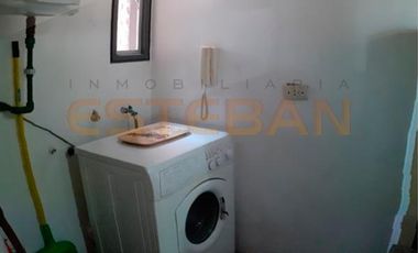 Departamento en  Avenida Colón al 566