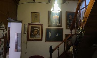 Casa en MARIANO  MORENO 2800