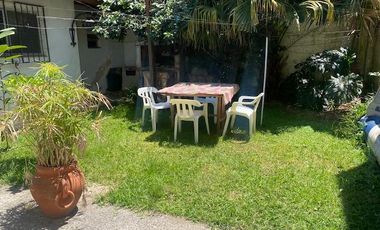 Casa en MARIANO  MORENO 2800