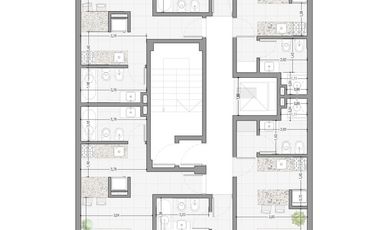 Venta de Departamentos en Pozo