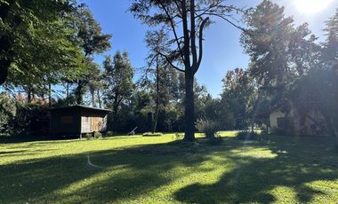 RETASADO!!!!!!!! VENTA EXCELENTE LOTE DE 1300 M2 EN ROBLES